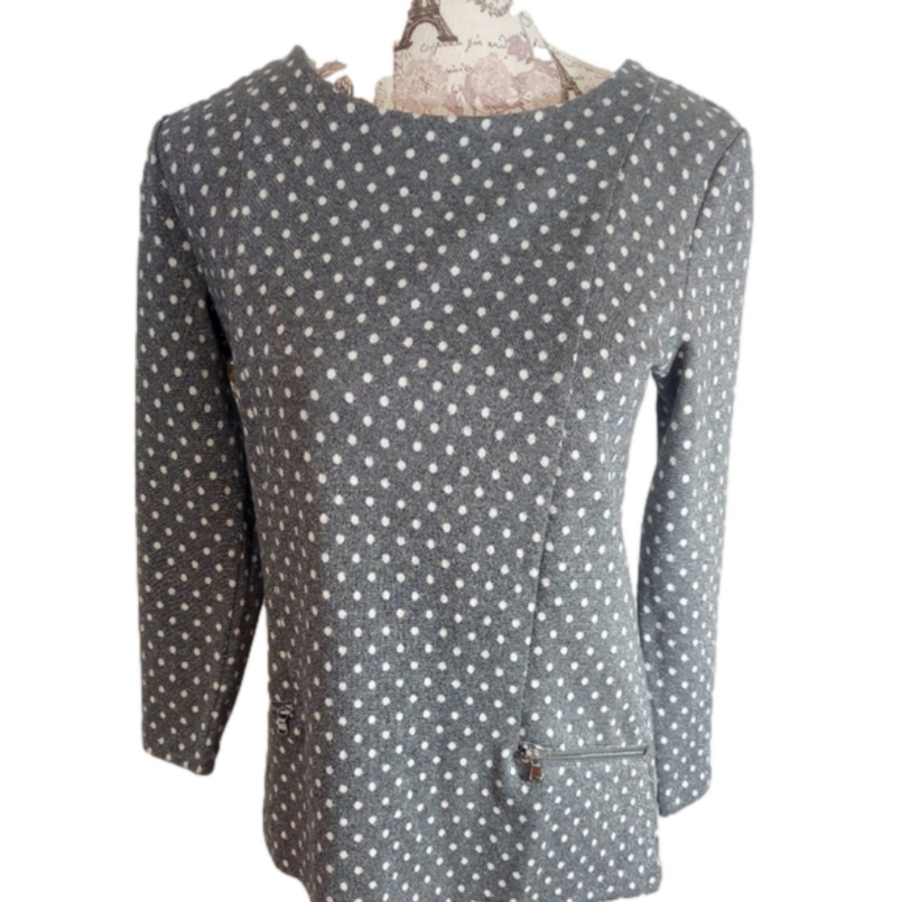 TALBOTS TOP